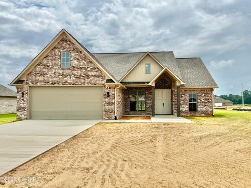 111 Daybreak Loop, Medina, TN, 38355-2408 | Card Image