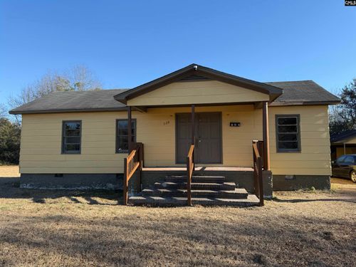 522 James Street, Bishopville, SC, 29010 | Card Image