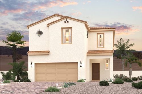 9870 Ruby Dome Ave, Las Vegas, NV, 89178-9444 | Card Image