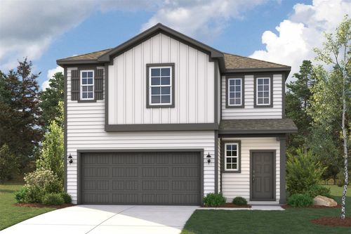 17118 King Eider Rd, Waller, TX, 77484-2376 | Card Image