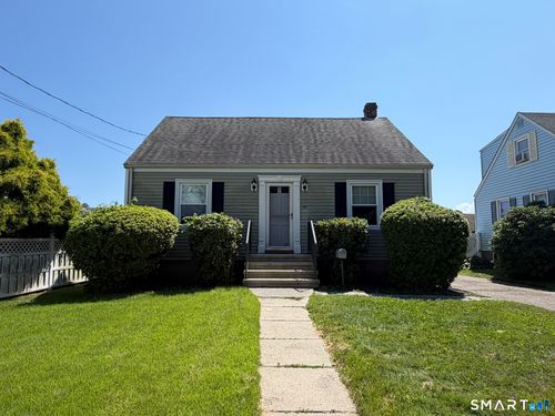 25 Federal St, Stratford, CT, 06614-2731 | Card Image