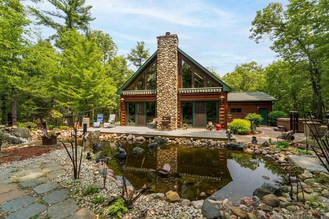 W7113 Bighorn Court, House other with 3 bedrooms, 4 bathrooms and null parking in MOUNT MORRIS WI | Image 34