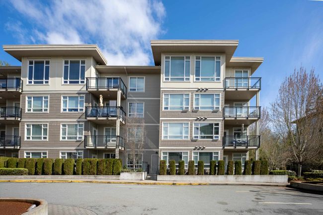 C404 - 20211 66 Avenue, Condo with 2 bedrooms, 2 bathrooms and 1 parking in Langley BC | Image 23