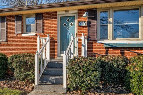 555 Ashe Ave, New Johnsonville, TN, 37134-9681 | Card Image