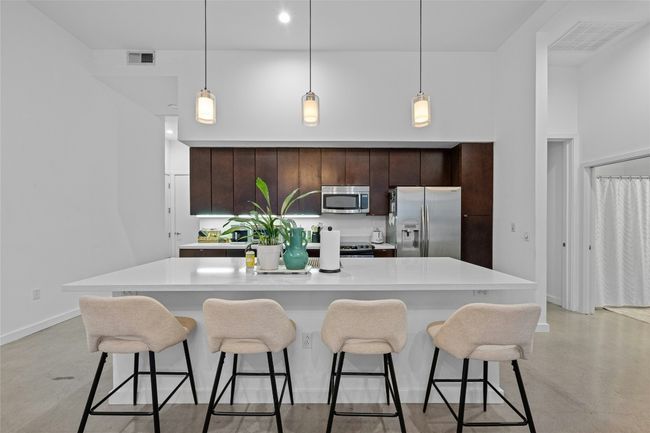 APT-907 - 507 Sabine St, Condo with 2 bedrooms, 2 bathrooms and 2 parking in Austin TX | Image 6
