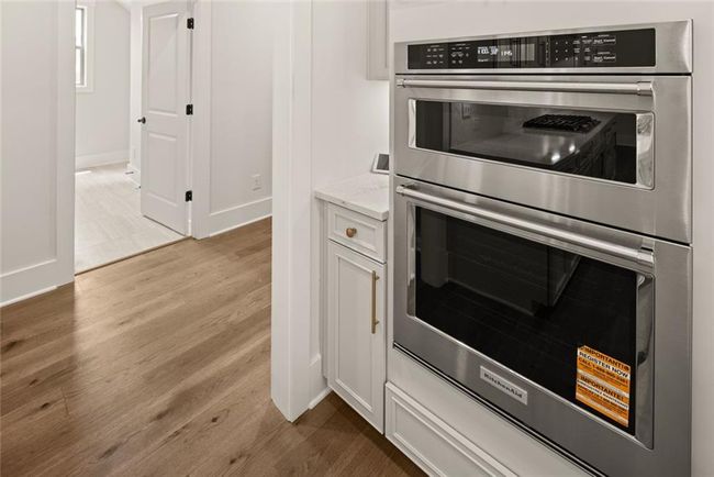 350 Brooke View Trl, House other with 2 bedrooms, 3 bathrooms and null parking in Canton GA | Image 56