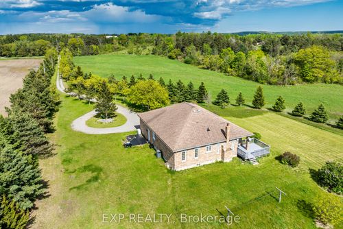 296 Montgomery Rd, Roseneath, ON, K0K2X0 | Card Image