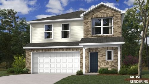 706 Belle St, Lowell, AR, 72745 | Card Image