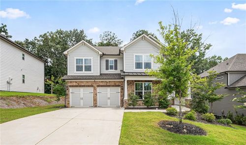 5394 Pebblebrook Ln Se, Mableton, GA, 30126-5606 | Card Image
