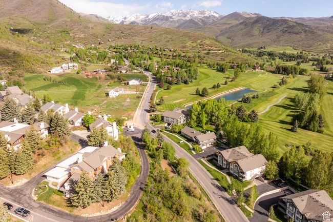 APT-1 - 874 Schneitter Cir, Condo with 1 bedrooms, 2 bathrooms and 1 parking in Midway UT | Image 28