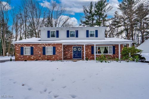 56 Forestwood Drive, Northfield, OH, 44067 | Card Image