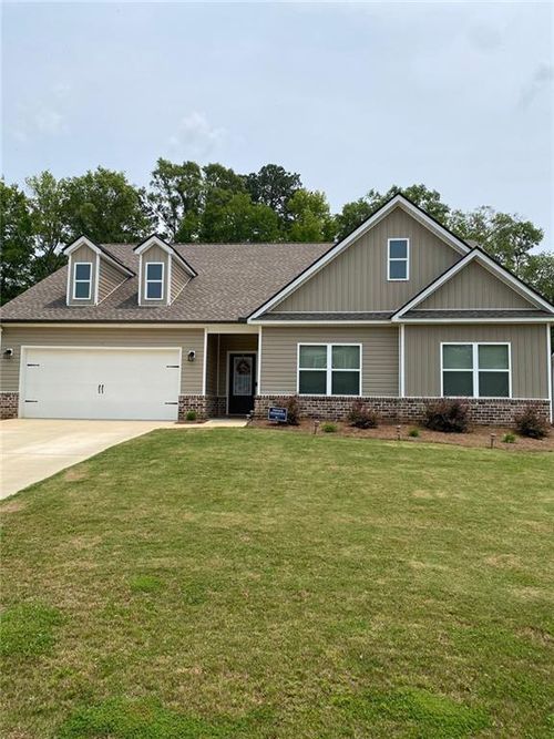 115 Harmony Farms Dr, Eatonton, GA, 31024-8600 | Card Image