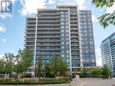 208 - 85 N Park Rd, Condo with 2 bedrooms, 1 bathrooms and 1 parking in Vaughan ON | Image 1