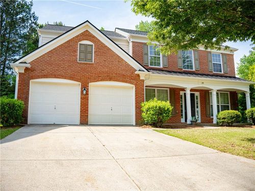 663 Prada Ct, Lawrenceville, GA, 30043-8005 | Card Image