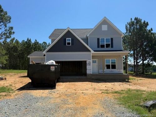 54 N Rabbit Run Dr, Smithfield, NC, 27577 | Card Image