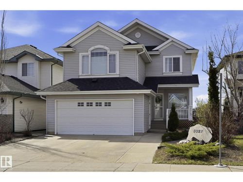 3327 32 Ave Nw, Edmonton, AB, T6T1X7 | Card Image