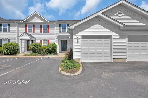 6114 Brice Park Dr, Canal Winchester, OH, 43110-9037 | Card Image