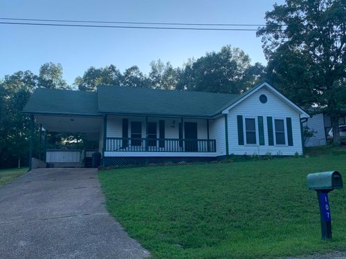 107 Ambrose Ln, Fairfield Bay, AR, 72088-4006 | Card Image