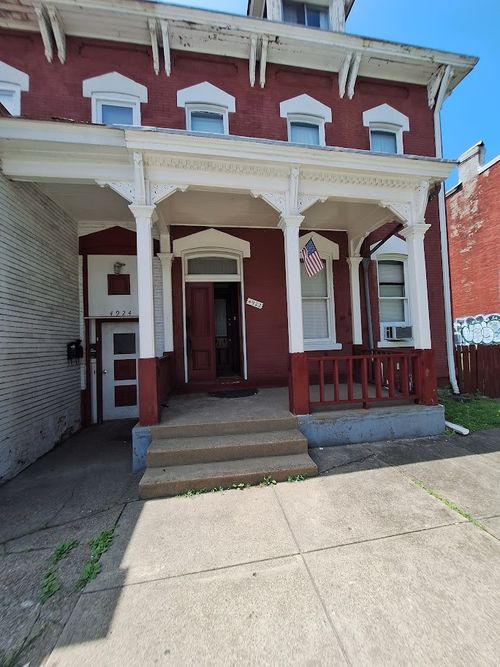 4922 Liberty Ave, Bloomfield, PA, 15224 | Card Image