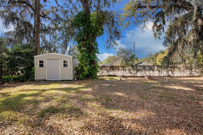 2906 Forest Circle, House other with 4 bedrooms, 2 bathrooms and null parking in SEFFNER FL | Image 42