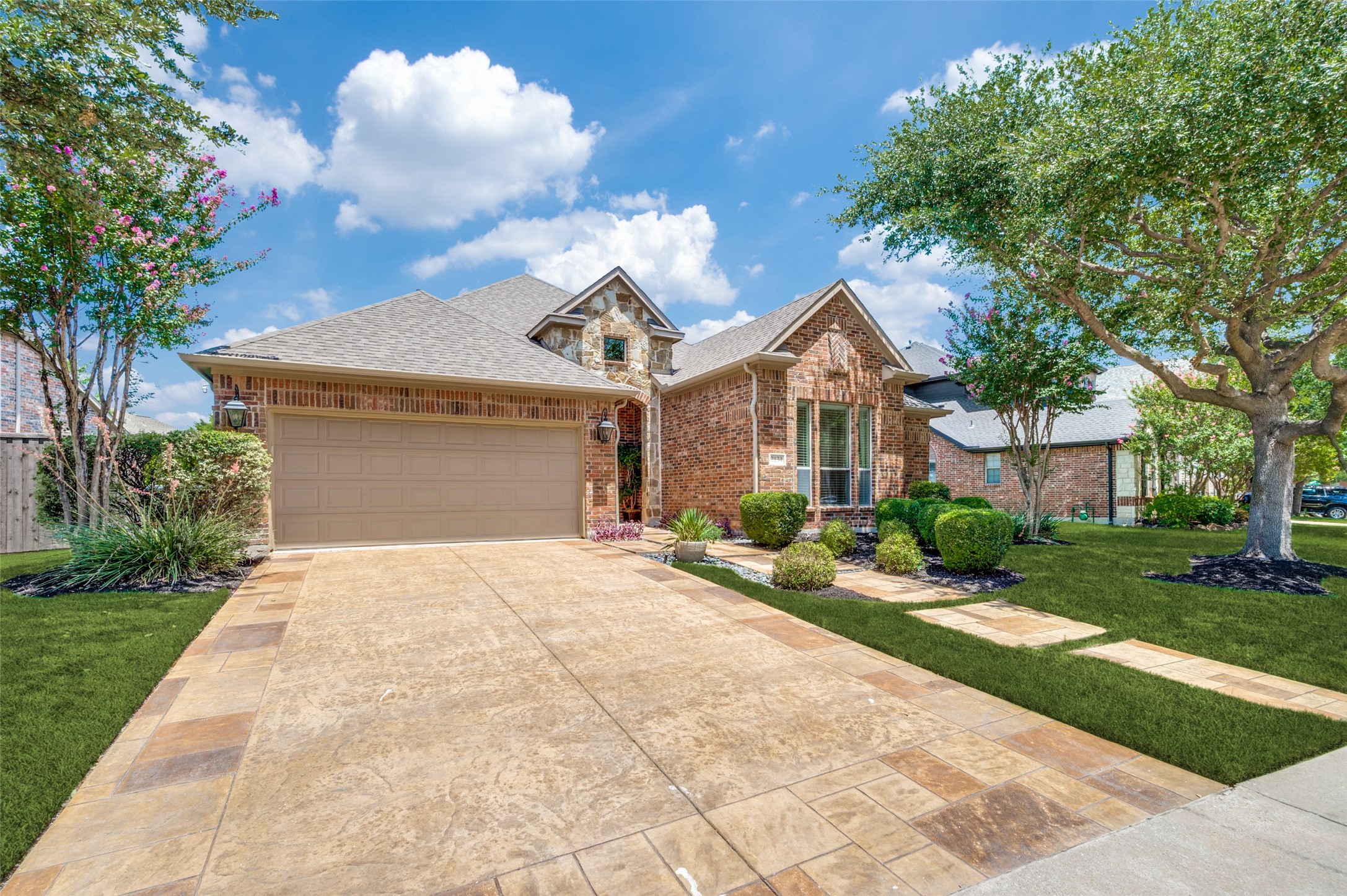 Residential in Frisco 3
