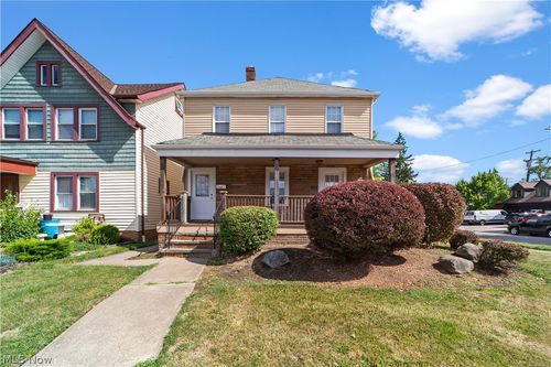 13421 Cedar Rd, Cleveland Heights, OH, 44118-2920 | Card Image