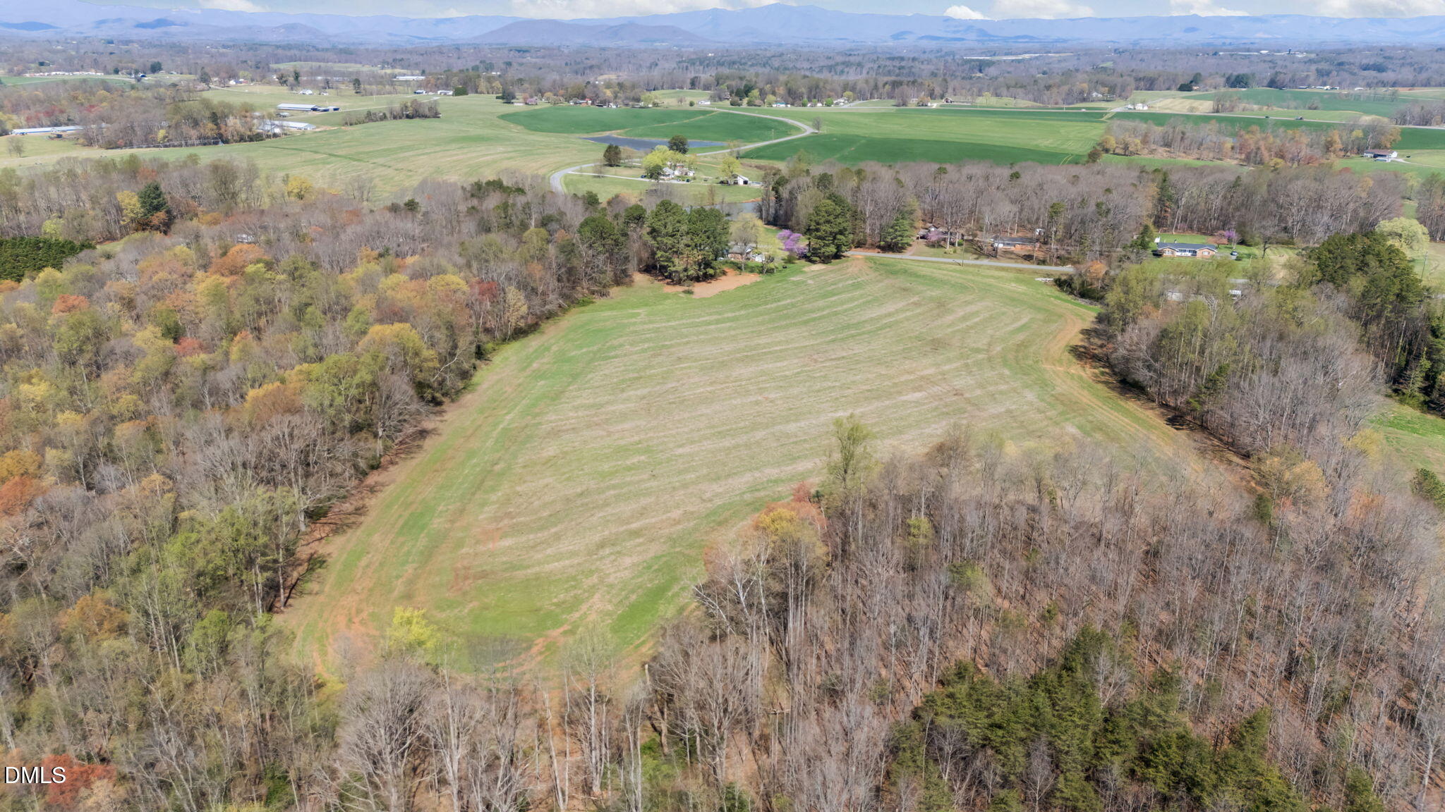 Land in Dobson 3