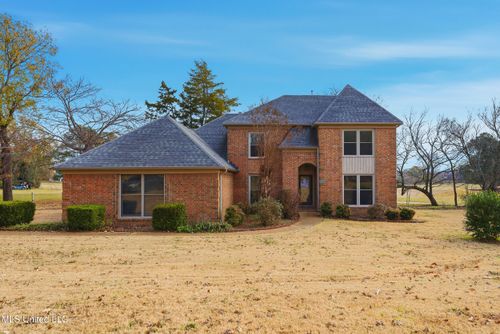 9429 Laurel Hl S, Olive Branch, MS, 38654-1658 | Card Image