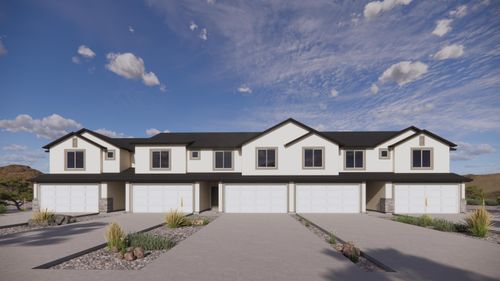 2342-1687 S Forbidding Way, Washington, UT, 84780 | Card Image
