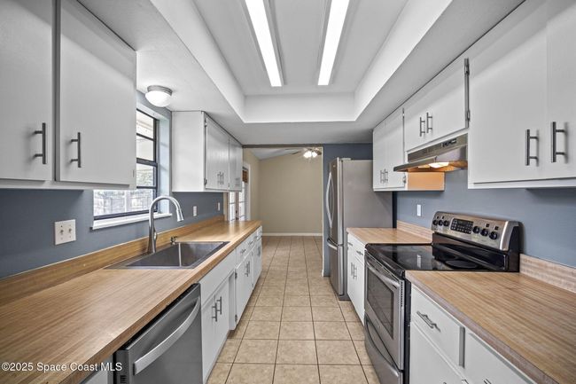 5670 Fay Blvd, House other with 3 bedrooms, 2 bathrooms and null parking in Cocoa FL | Image 13