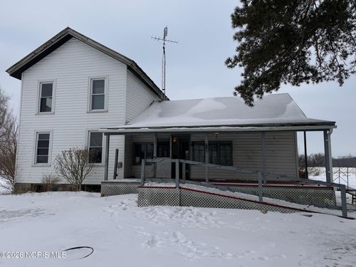 3711 County Rd S, Edon, OH, 43518-8503 | Card Image