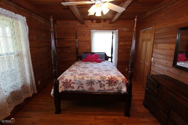 507 Js Mcleod Jr Way, House other with 6 bedrooms, 4 bathrooms and null parking in Blakely GA | Image 25