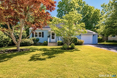 72 Marino Dr, Milford, CT, 06460-6709 | Card Image