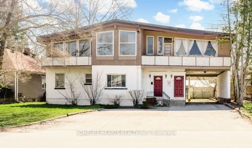 37 Donald St, Barrie, ON, L4N1E4 | Card Image