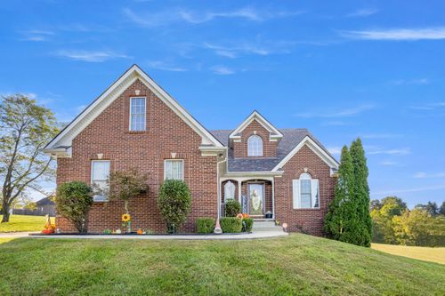 163 Upper Hines Crk, Richmond, KY, 40475-8490 | Card Image