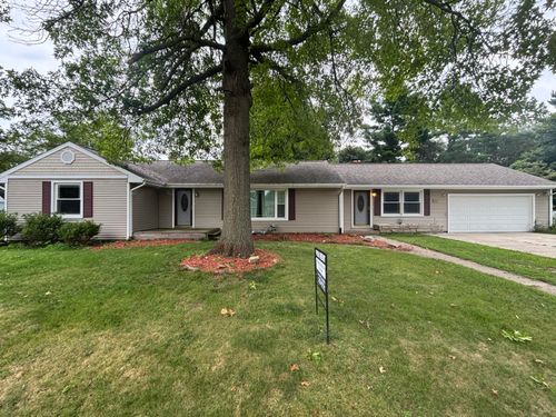3528 Random Rd, Kalamazoo, MI, 49004-1848 | Card Image