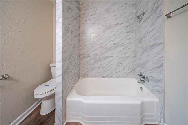 2628 Miriam Ln, House other with 4 bedrooms, 2 bathrooms and 2 parking in Decatur GA | Image 23