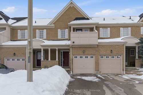 14 Palisades Crt, Whitby, ON, L1N9T8 | Card Image
