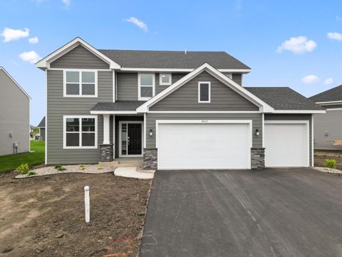 4637 Obsidian Way, Victoria, MN, 55386-7415 | Card Image