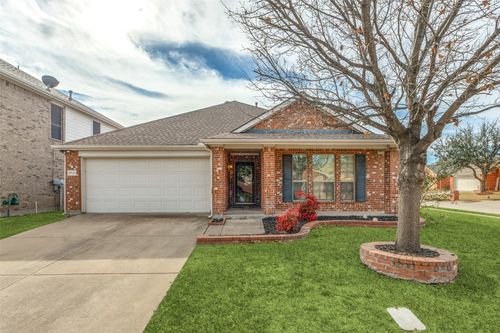 9721 Zaharias Dr, Mckinney, TX, 75072-8924 | Card Image