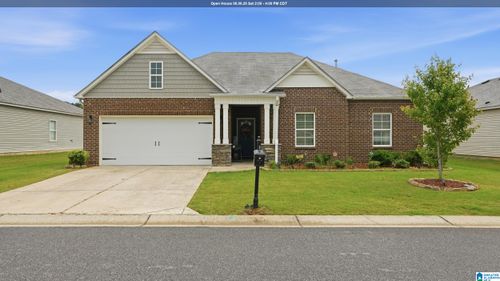 4478 Newbridge Ln, BESSEMER, AL, 35022-2018 | Card Image