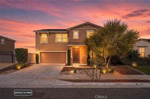 30896 Wild Berry Way, Menifee, CA, 92584-3903 | Card Image