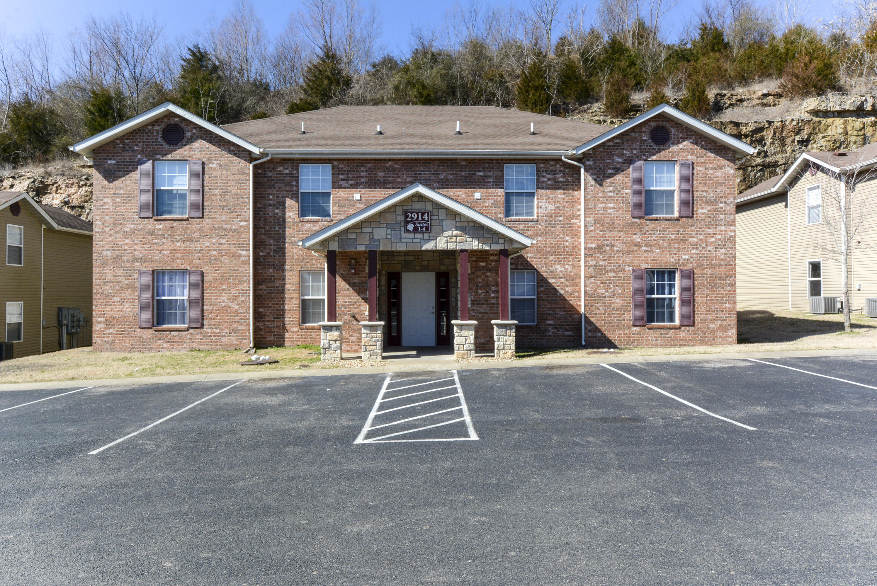 Residential in Branson