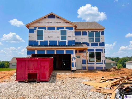 39 Dettori Street, Elizabethtown, KY, 42701 | Card Image