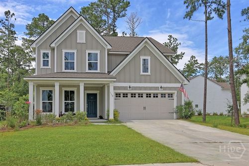 179 Mandeville Drive, Richmond Hill, GA, 31324 | Card Image