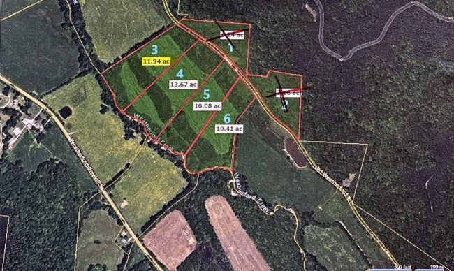 3 Old Weatherford Creek Rd, Home with 0 bedrooms, 0 bathrooms and null parking in Lutts TN | Image 38