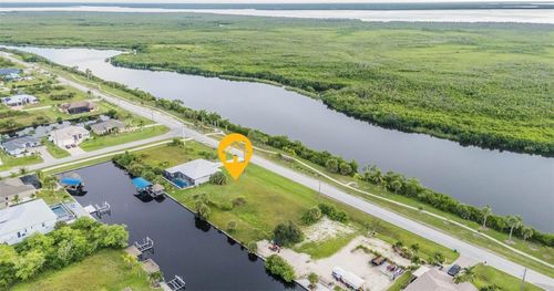 8853 St Paul Dr, PORT CHARLOTTE, FL, 33981-3319 | Card Image