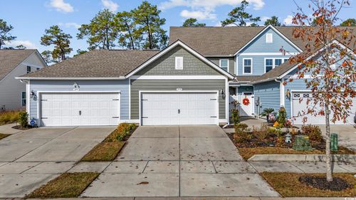 unit-102-2595 Blue Crane Cir, Myrtle Beach, SC, 29577-2196 | Card Image