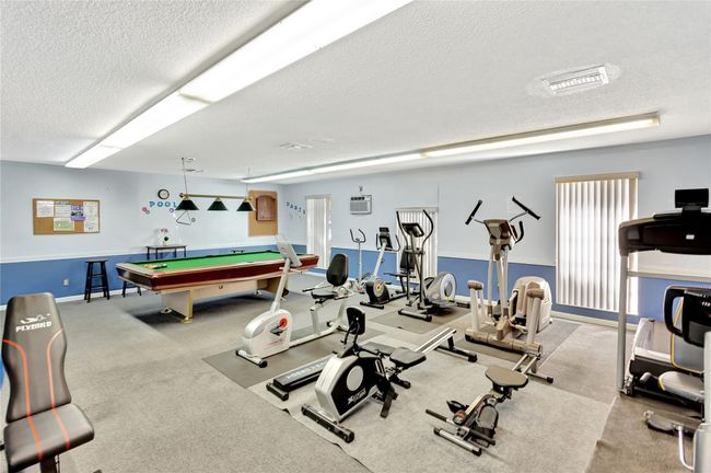 APT-205 - 7290 Nw 1 St St, Condo with 1 bedrooms, 2 bathrooms and null parking in Margate FL | Image 33