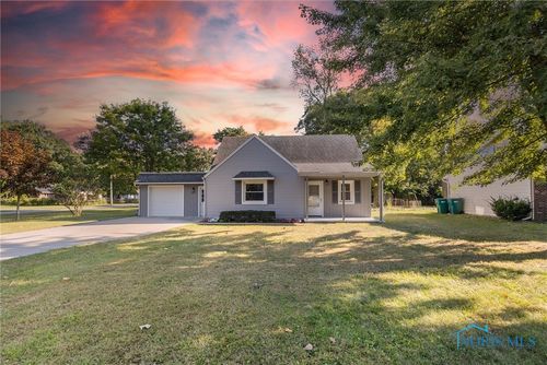6243 Bonsels Pkwy, Toledo, OH, 43617-1081 | Card Image